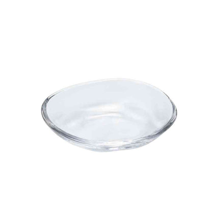 Adelia Handcrafted Bean Plate 1 Piece