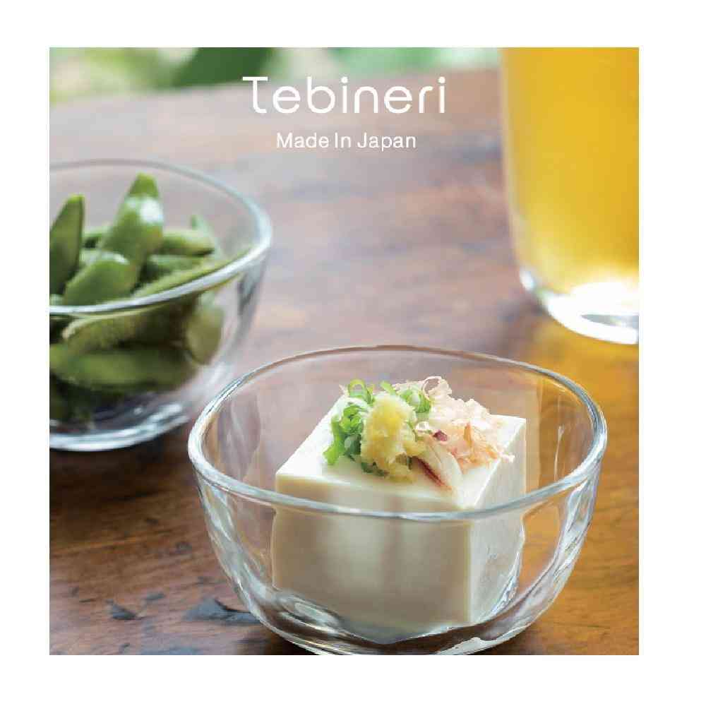 Adelia Handcrafted Bean Bowl 1 Piece