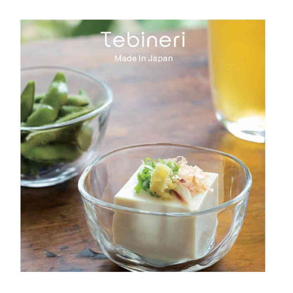 Adelia Handcrafted Bean Bowl 1 Piece