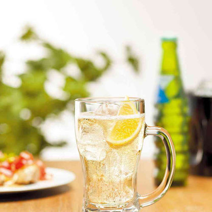 Adelia Cool Mug 380 1 Piece