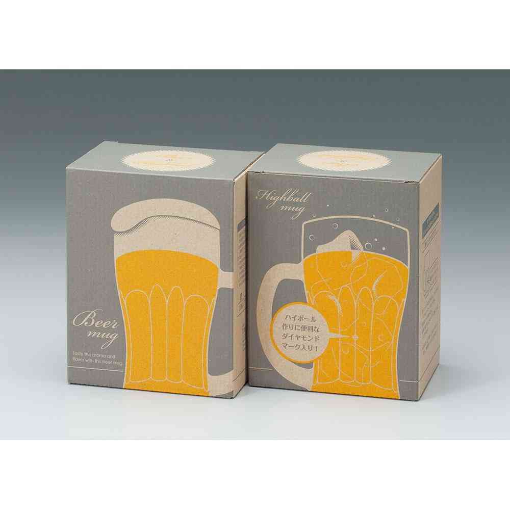 Adelia Cool Mug 380 1 Piece