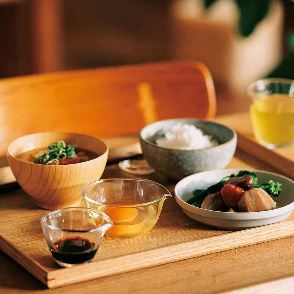 Adelia Tebineri Mini Pouring Cup 1 Piece