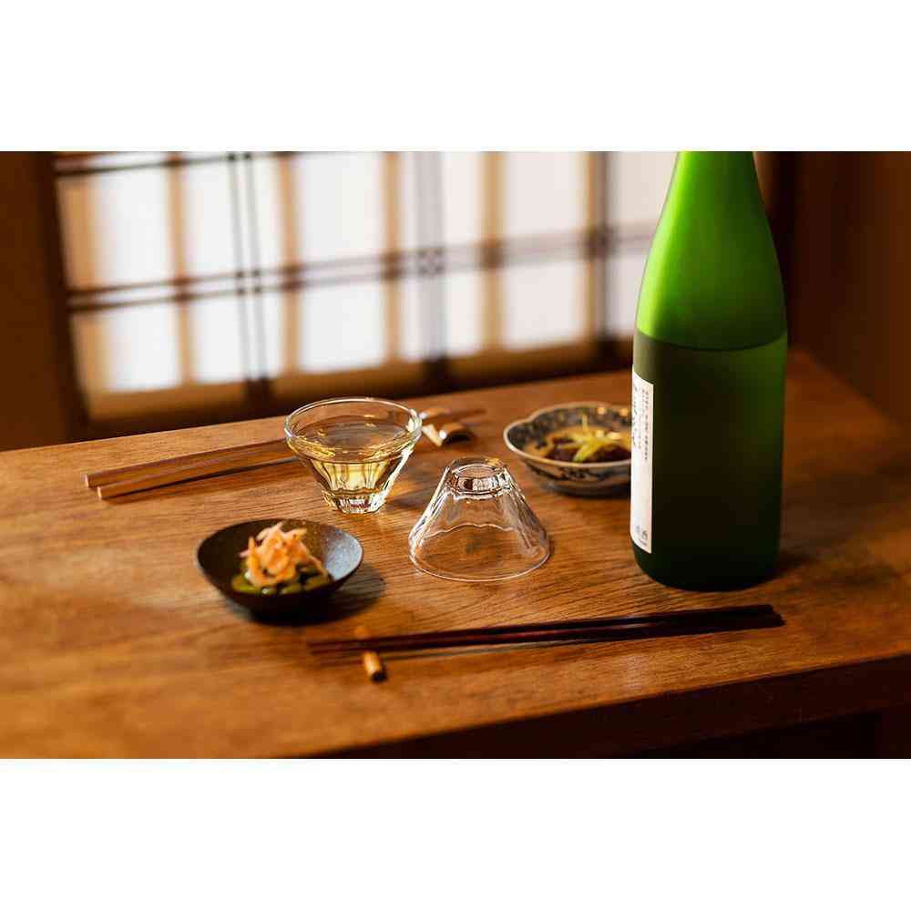 Adelia FUJI UTSUSHI Sake Cup 1 Piece