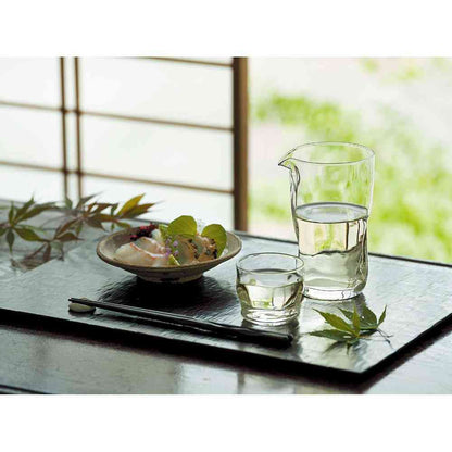 Adelia Tebineri Fluid Carafe 1 Piece