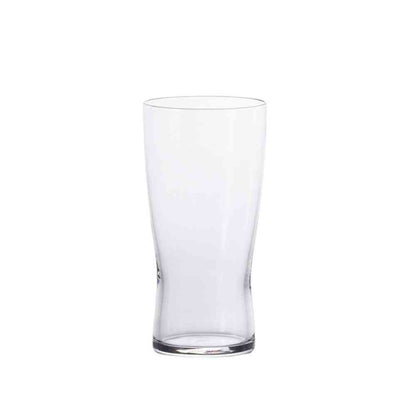 Adelia Thin Blown Beer Glass S 1 Piece