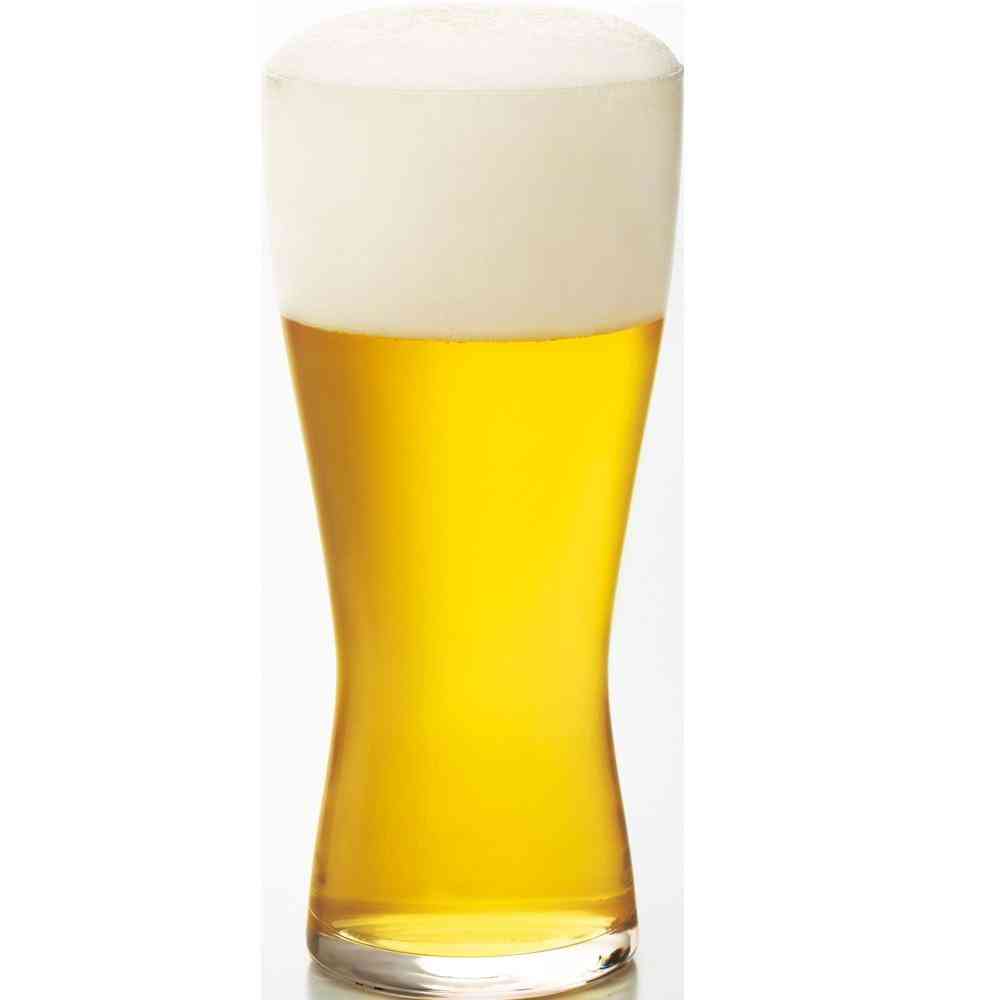 Adelia Thin Blown Beer Glass M 1 Piece