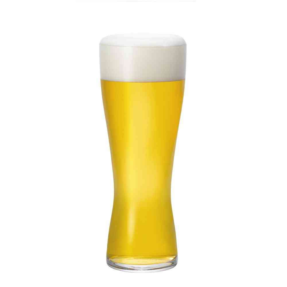 Adelia Thin Blown Beer Glass L 1 Piece