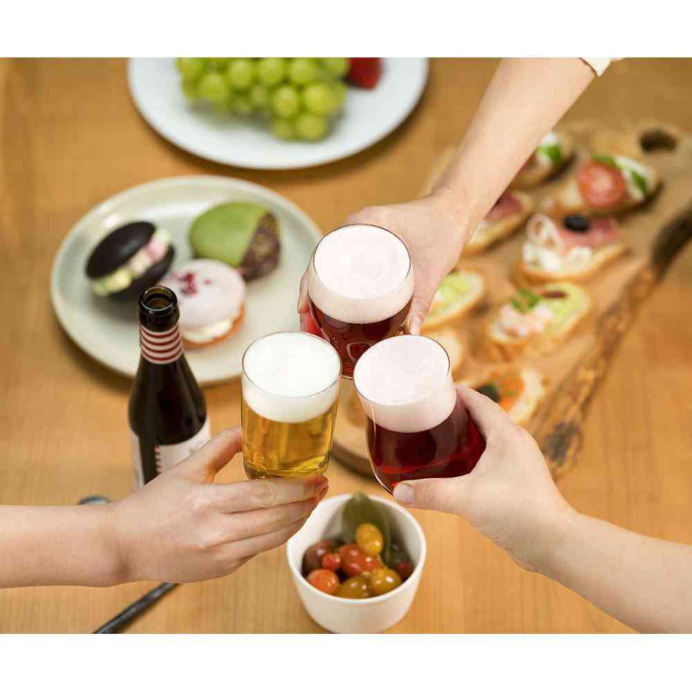 Adelia Craft Beer Glass Refreshing 1 Piece