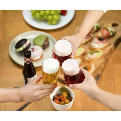 Adelia Craft Beer Glass Refreshing 1 Piece