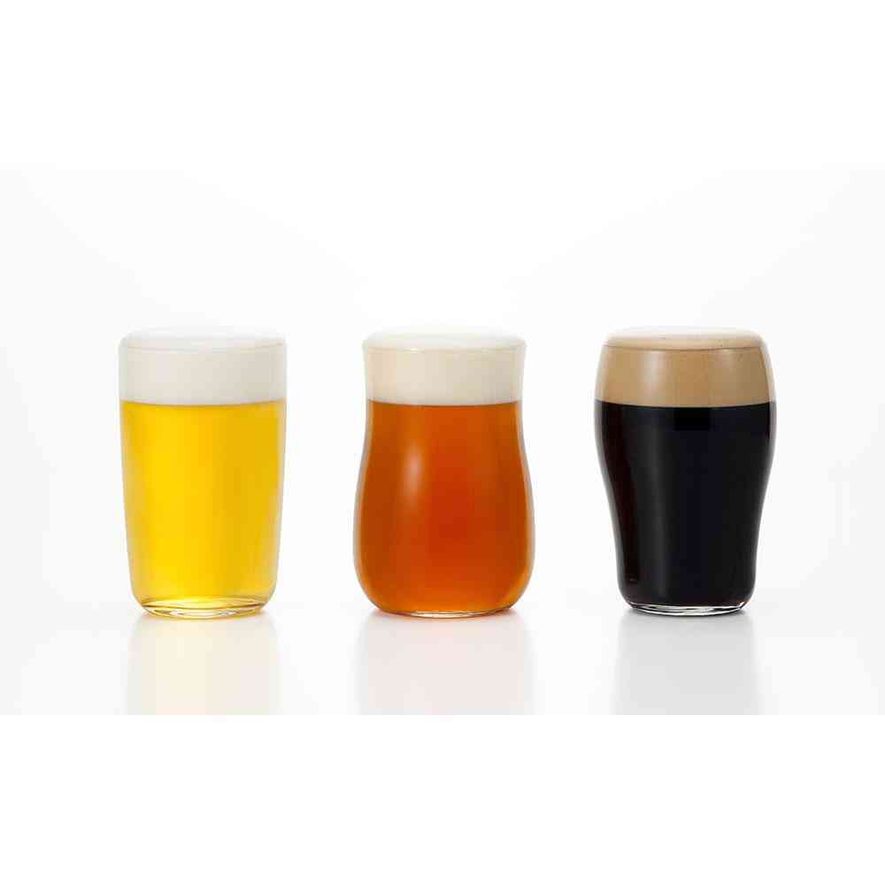 Adelia Craft Beer Glass Refreshing 1 Piece