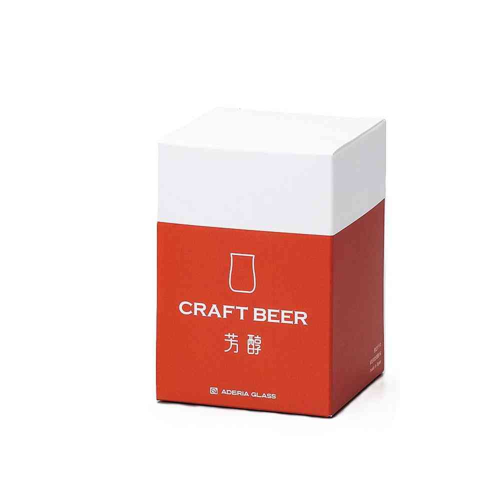Adelia Craft Beer Glass Rich 1 Piece