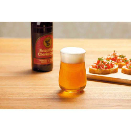 Adelia Craft Beer Glass Rich 1 Piece
