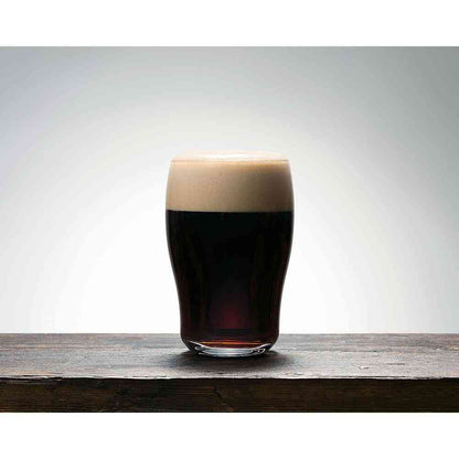 Adelia Craft Beer Glass Heavy 1 Piece