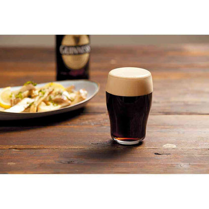 Adelia Craft Beer Glass Heavy 1 Piece