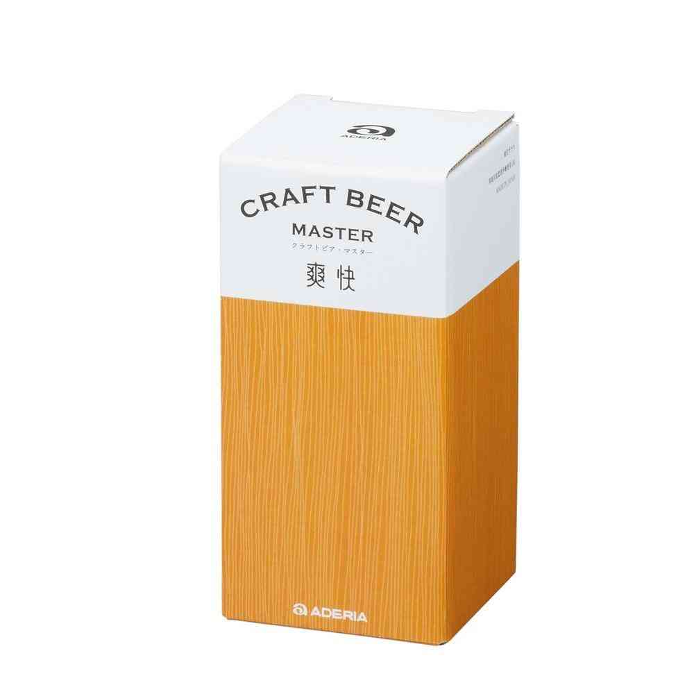 Adelia Craft Beer Master Refreshing 1 Piece