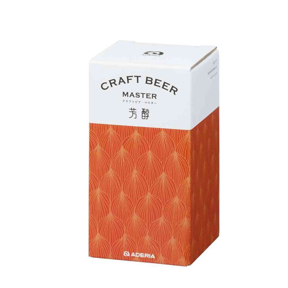 Adelia Craft Beer Master Rich 1 Piece