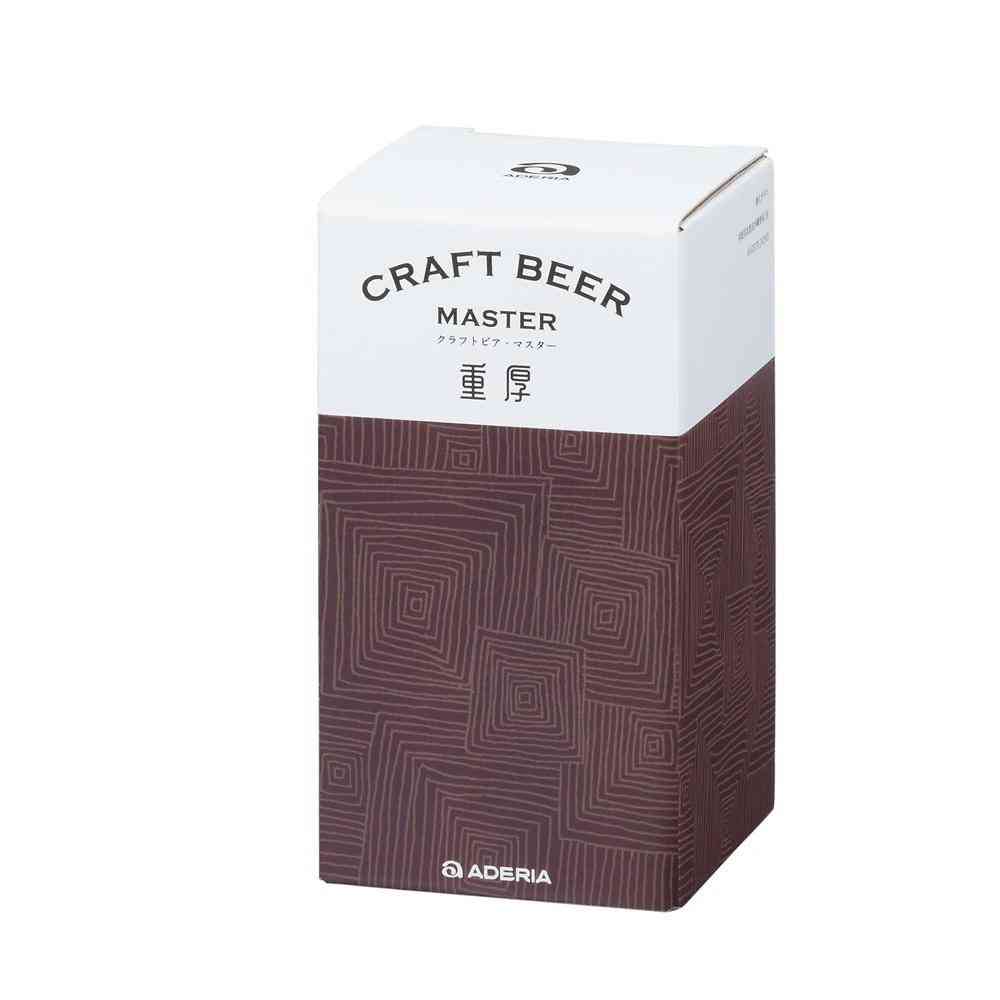 Adelia Craft Beer Master Heavy 1 Piece