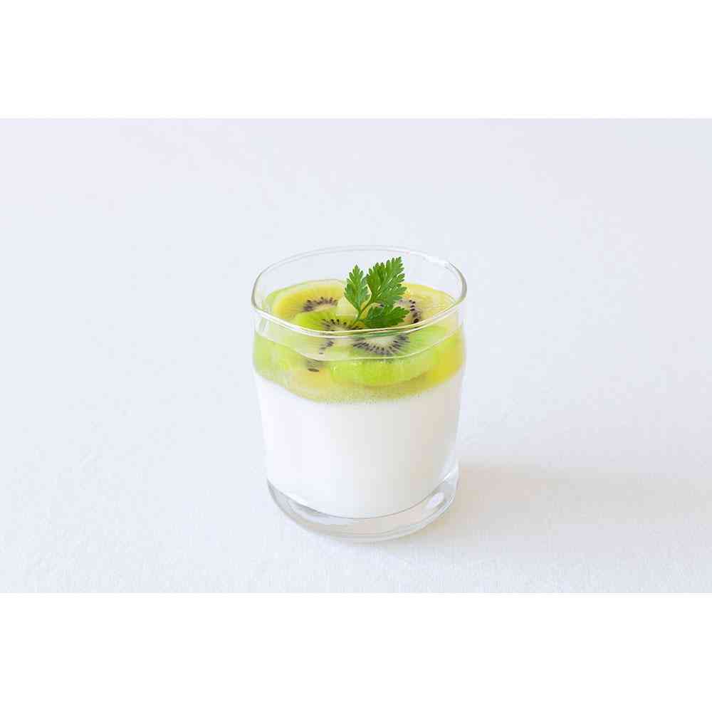 Adelia Tebineri Fluid Free Cup 1 Piece