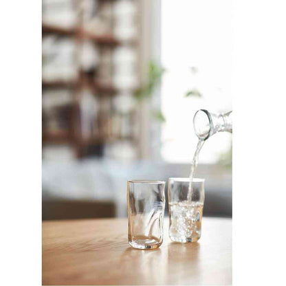 Adelia Tebineri Fluid Tumbler 10 1 Piece