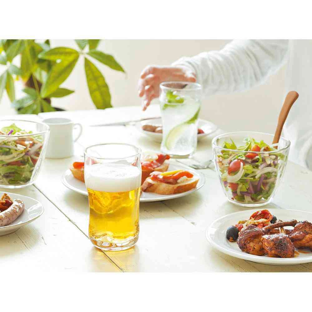 Adelia Tebineri Fluid Tumbler 12 1 Piece