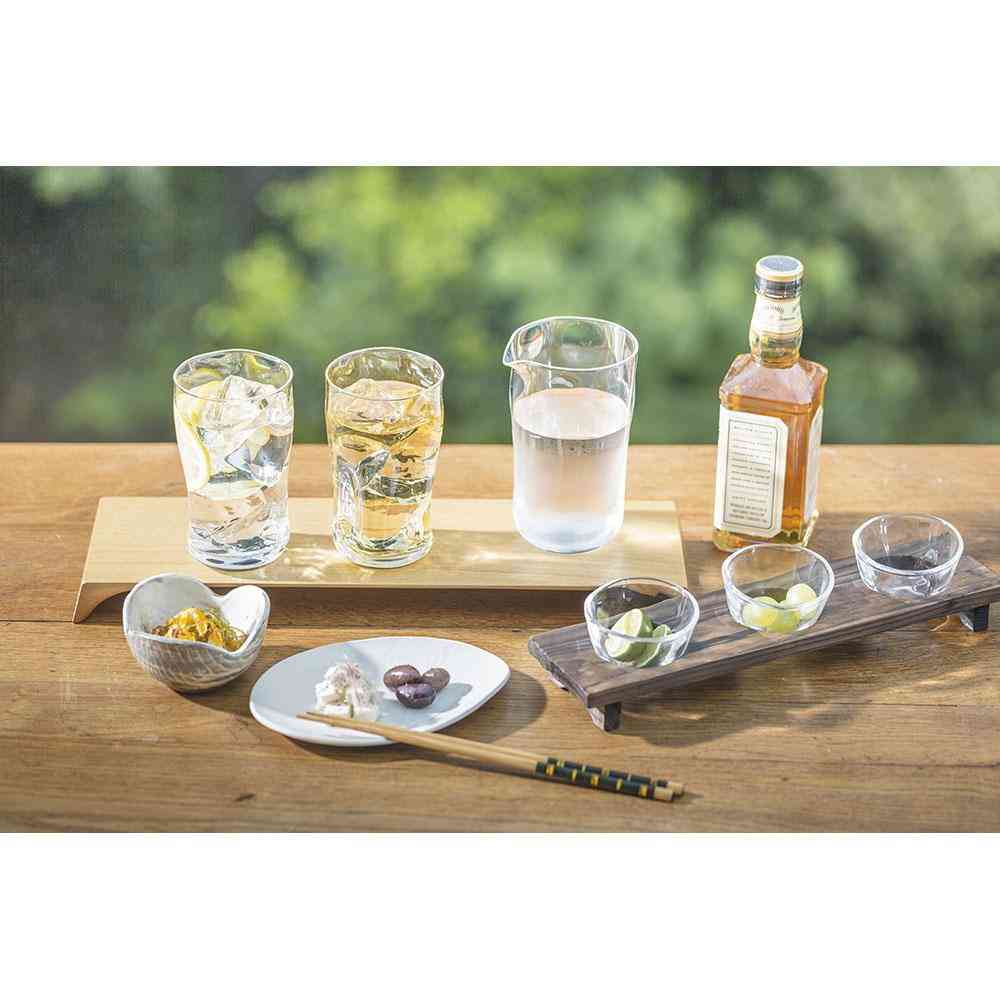Adelia Tebineri Fluid Tumbler 12 1 Piece