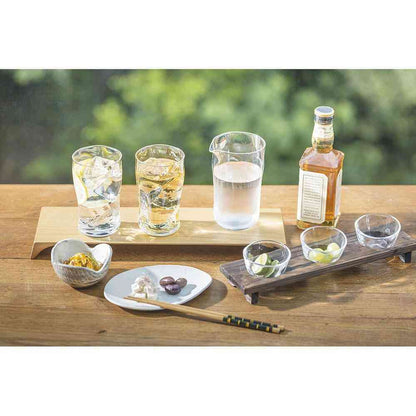 Adelia Tebineri Fluid Tumbler 12 1 Piece