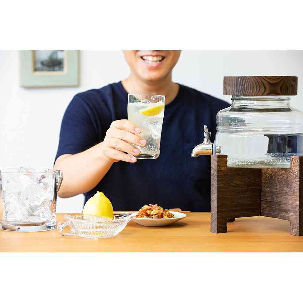 Adelia Tebineri Fluid Tumbler 12 1 Piece