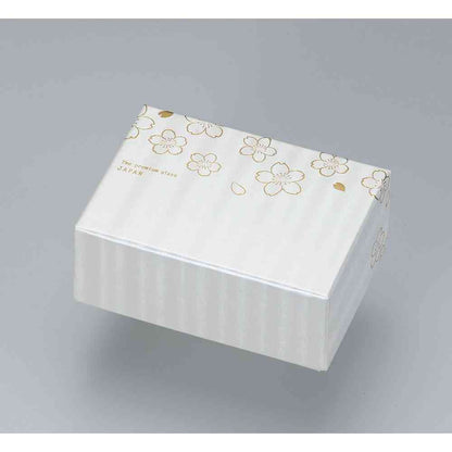 Adelia Premium Sakura Sake Glass Pair Set 100ml × 2