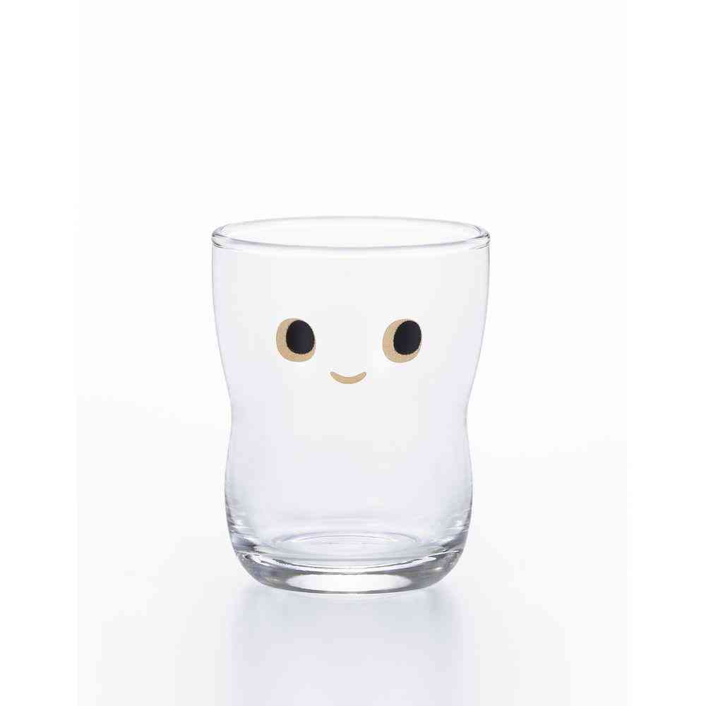 Adelia Tsuyoko Glass Nico S&M Set 130ml×1, 185ml×1