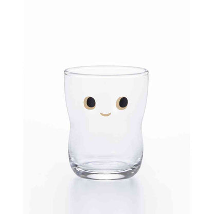 Adelia Tsuyoko Glass Nico S&M Set 130ml×1, 185ml×1