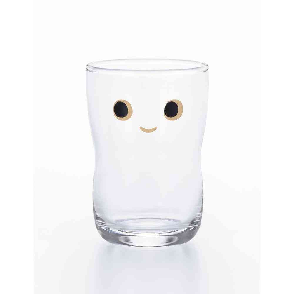 Adelia Tsuyoko Glass Nico S&M Set 130ml×1, 185ml×1