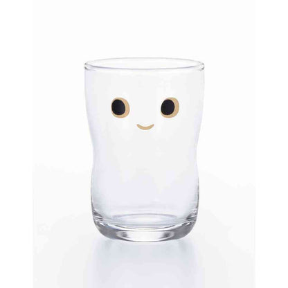 Adelia Tsuyoko Glass Nico S&M Set 130ml×1, 185ml×1
