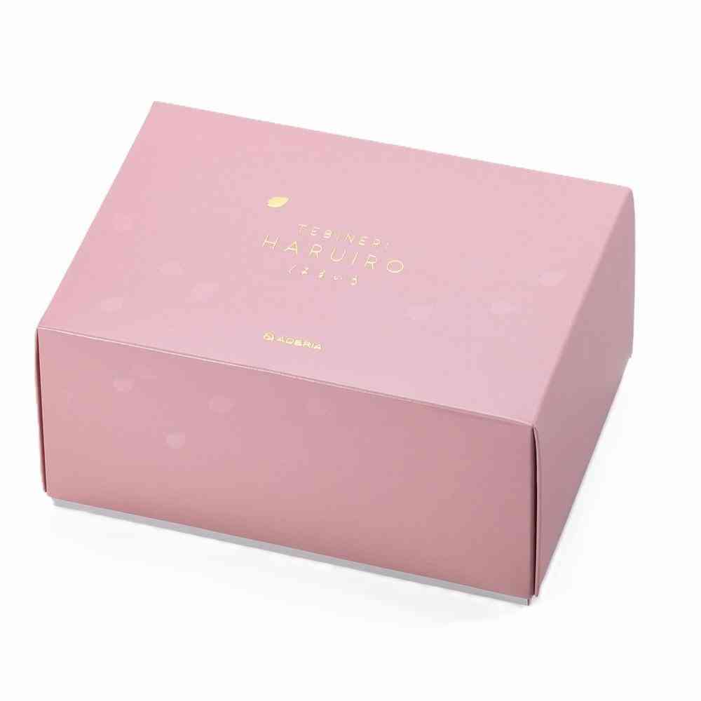 Adelia TEBINERI HARUIRO Tumbler Pair Set 290ml×2