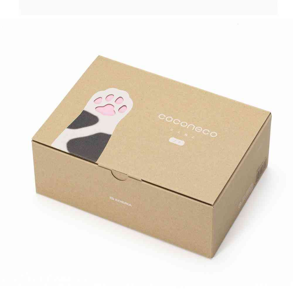 Adelia Coconeco Glass Parent-Child Set - Spot 230ml×1, 300ml×1