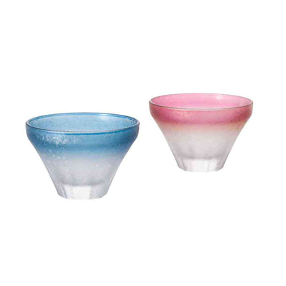 Adelia FUJI UTSUSHI Sake Pair Set 85ml×2