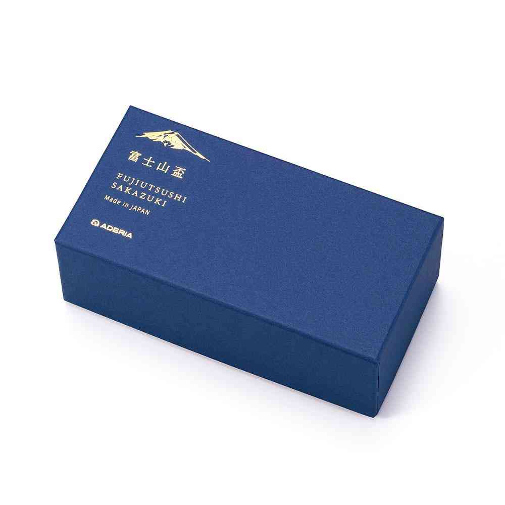 Adelia FUJI UTSUSHI Sake Pair Set 85ml×2
