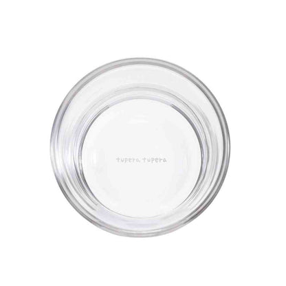 Adelia Tsuyoko Glass S&M Set Polar Bear's Pants 130ml×1, 185ml×1