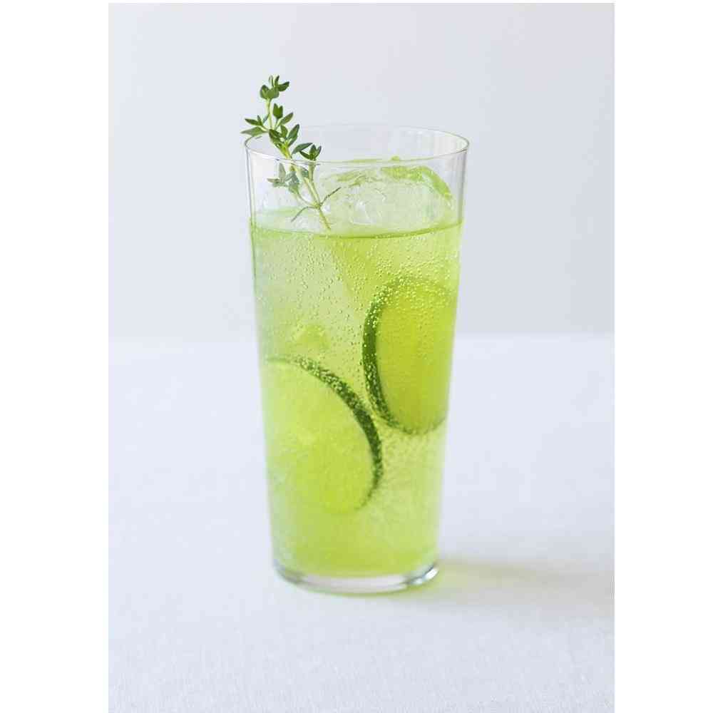 Adelia Tenel Tumbler 12