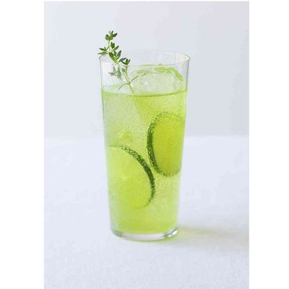 Adelia Tenel Tumbler 12