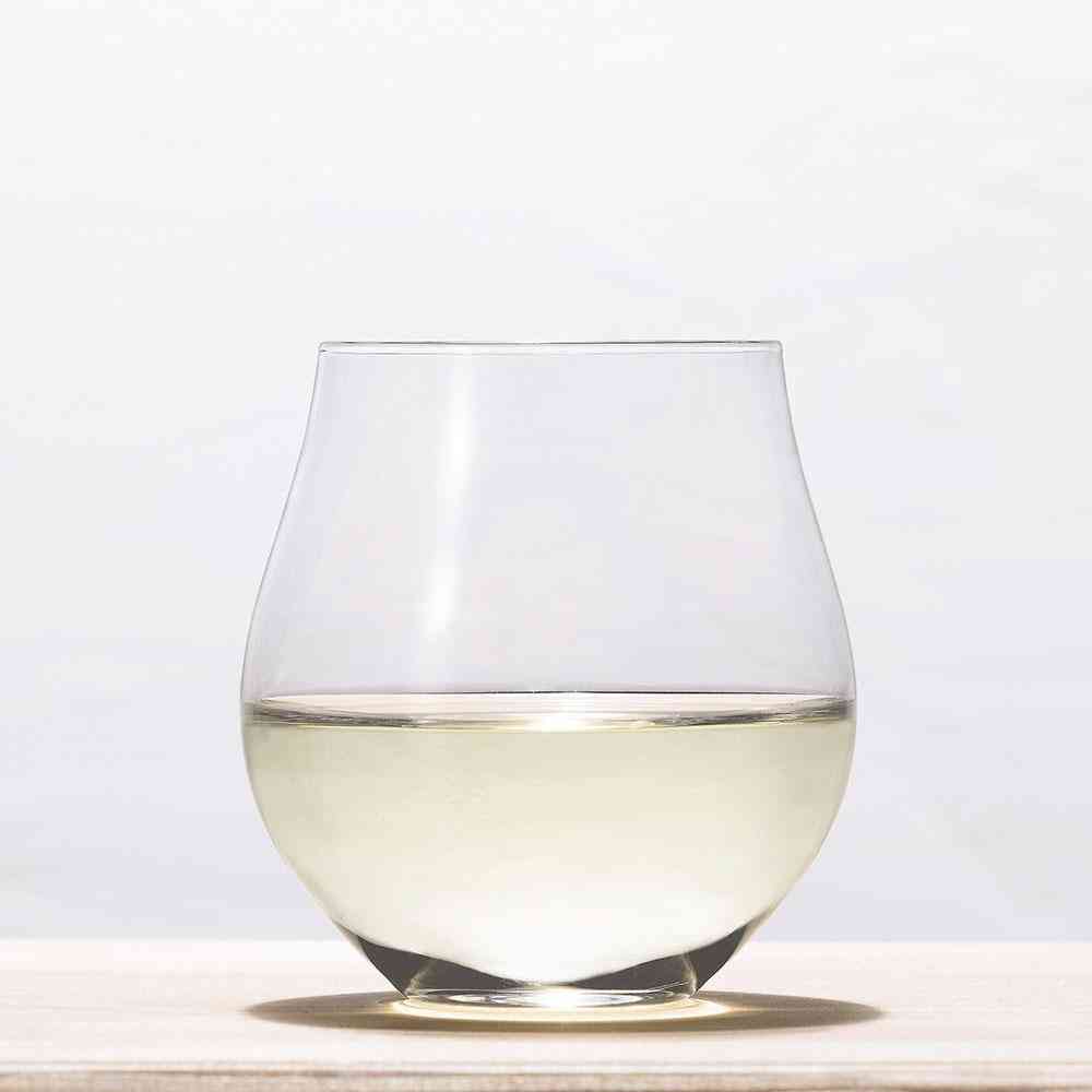 Adelia Craft Sake Glass Elegant
