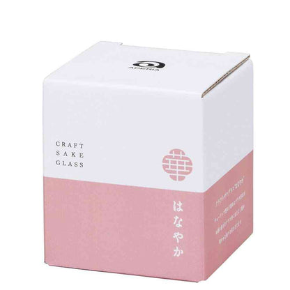 Adelia Craft Sake Glass Elegant