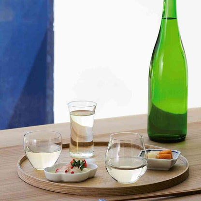 Adelia Craft Sake Glass Elegant