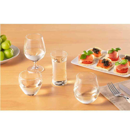 Adelia Craft Sake Glass Refreshing