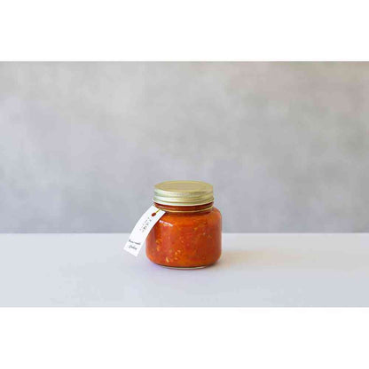 Adelia Double Cap Container 320