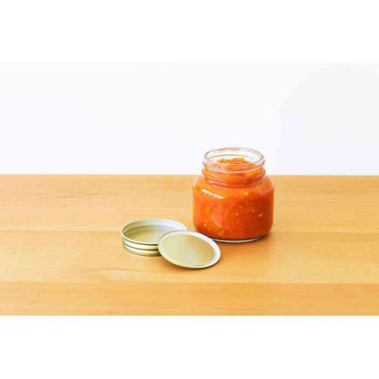 Adelia Double Cap Container 320