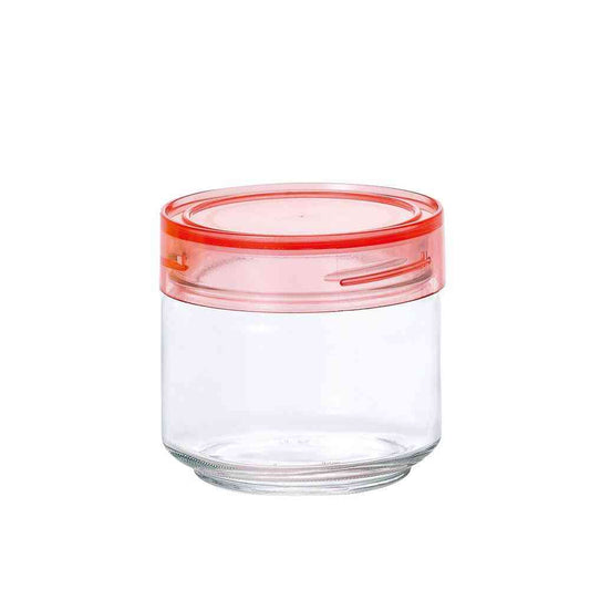Adelia CC Bottle 500 Clear Pink