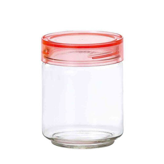 Adelia CC Bottle 750 Clear Pink