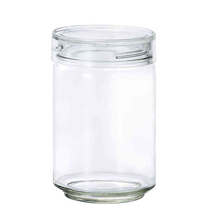 Adelia CC Bottle 1000 Clear