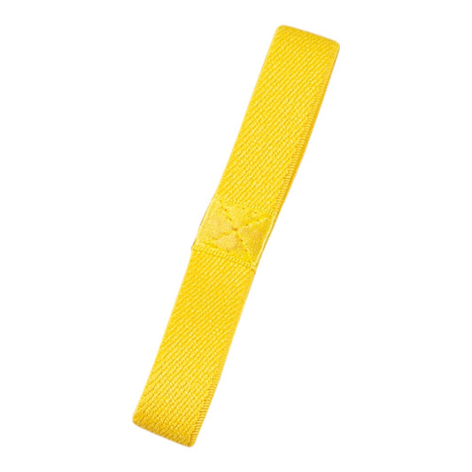 Tatsumiya Lunch Band Yellow