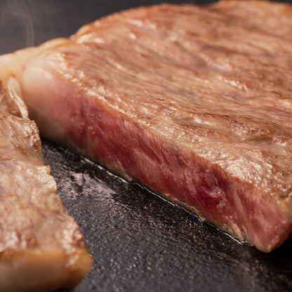 TWMC147 Selected Chiya Beef Steak 600g